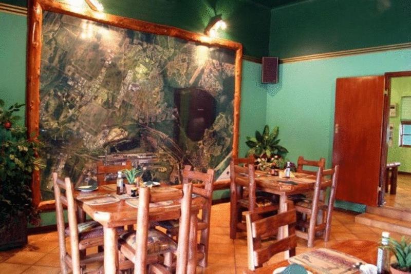라 로첼레 인 호텔 리처드베이 외부 사진